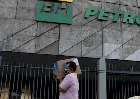 Petrobras lança nova licitação para ampliação de frota