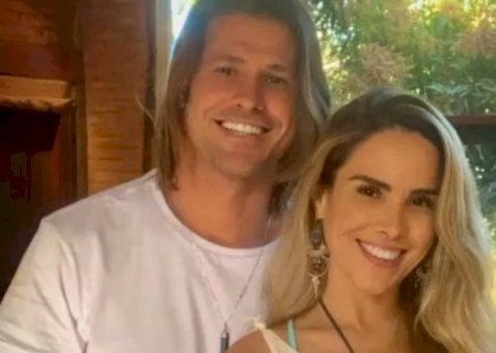 Indireta? Dado Dolabella desabafa após término com Wanessa: ‘Silêncio’