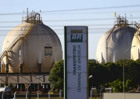 Transpetro teve lucro de R$ 866 milhões em 2024