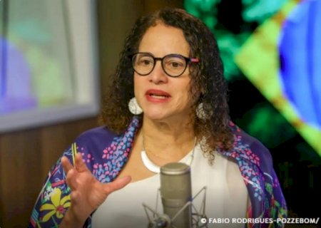 Ministra diz que novo sistema leva país à vanguarda contra desastres