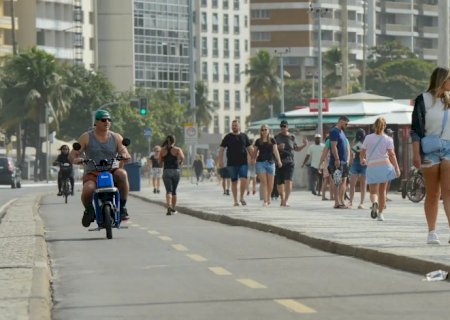Ocupação de hotéis para o carnaval no Rio de Janeiro supera 95%