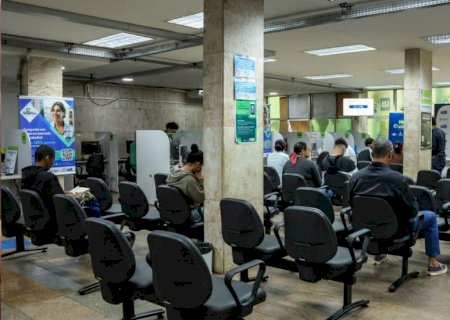 Feirão de empregos oferta 94 vagas em Campo Grande nesta terça-feira