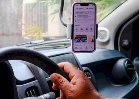 Justiça extingue ação em que Uber deve reconhecer vínculo empregatício