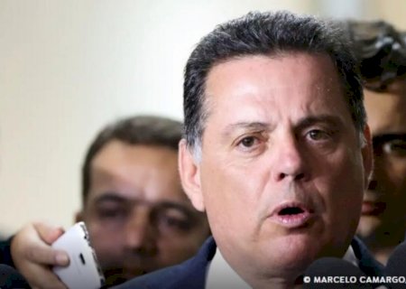 Gilmar Mendes suspende investigação contra ex-governador de Goiás
