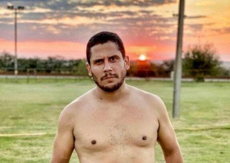 Músico tem prisão preventiva decretada por feminicídio de Vanessa  em Campo Grande