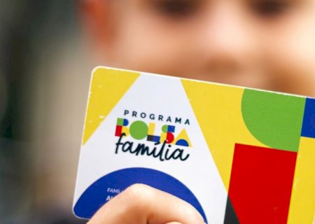 Caixa paga Bolsa Família a beneficiários com NIS de final 9