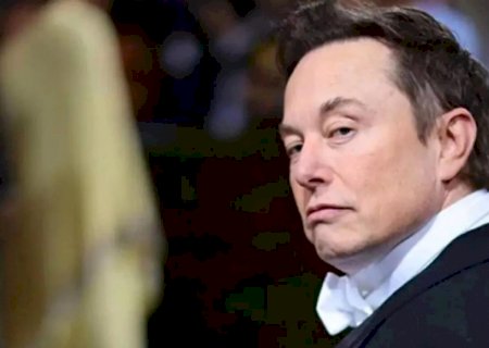 Musk reage à publicação sobre impeachment de Lula e Flávio Bolsonaro