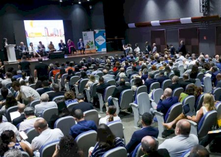 Prefeitos buscam apoio contra mudanças climáticas