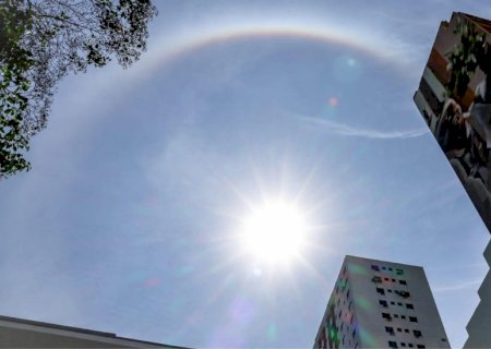 Ano mais quente desde 1961, 2024 reforça avanço do aquecimento global no Brasil