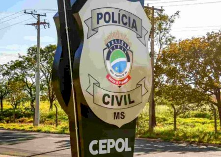 Homem é encontrado ensanguentado após ser esfaqueado por grupo em Campo Grande