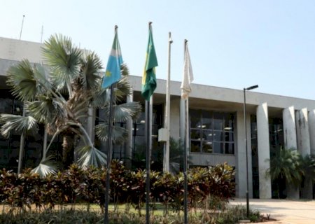TJMS aprova remoções e permutas na carreira da magistratura