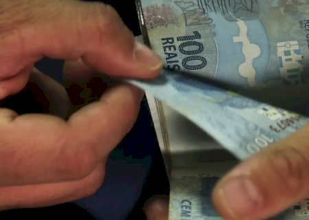 Poupança tem saques de R$ 26,3 bi em janeiro, diz Banco Central