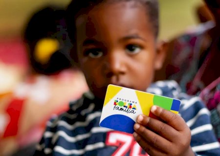 Caixa começa a pagar Bolsa Família de fevereiro