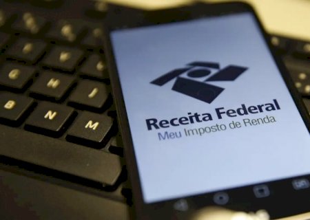 Receita abre consulta a lote da malha fina do Imposto de Renda