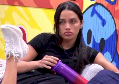 BBB 25: Líder, Eva revela quem vai indicar ao Paredão: ‘Direto’
