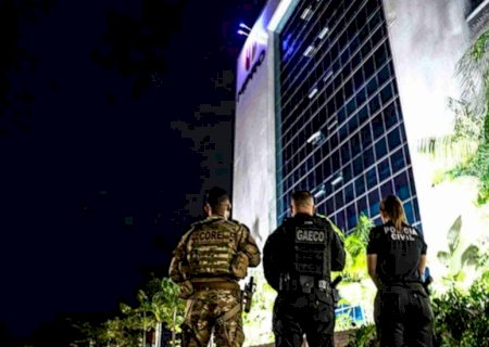Soldados da Usura: Policiais militares são alvos de operação contra empréstimos ilegais em MS