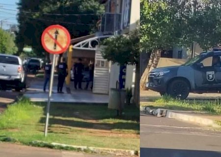 Operação cumpre 11 mandados de prisão e combate desvios de R$ 10 milhões em prefeituras do PSDB