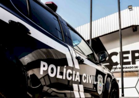 Homem é esfaqueado por guardadora de veículos após ‘furtar’ cone de sinalização e agredi-la em show