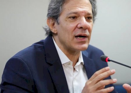 Consignado privado será inédito e com juros menores, diz Haddad
