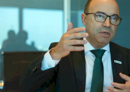 Geração de caixa é a maior fortaleza da Petrobras, diz diretor