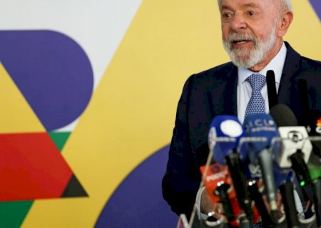 Lula retoma agenda de viagens com inaugurações no Rio e na Bahia