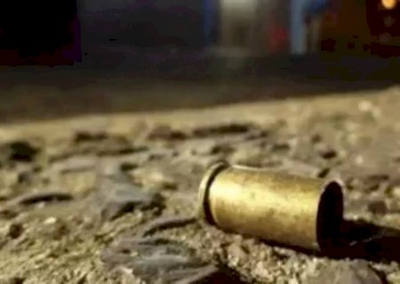 Funcionário de empresa é ferido a tiros durante invasão no Rita Vieira em Campo Grande