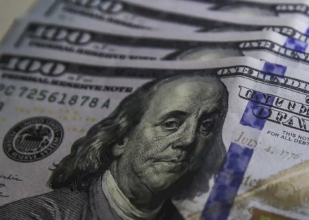 Tesouro capta US$ 2,5 bi no exterior com queda no spread