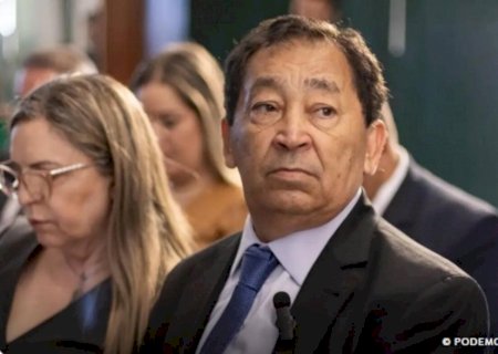 Ex-prefeito ficou surpreso com possível atentado forjado, diz defesa