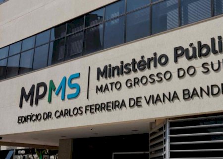 Em meio a recesso, MPMS gasta R$ 188,7 mil com diárias a membros e servidores