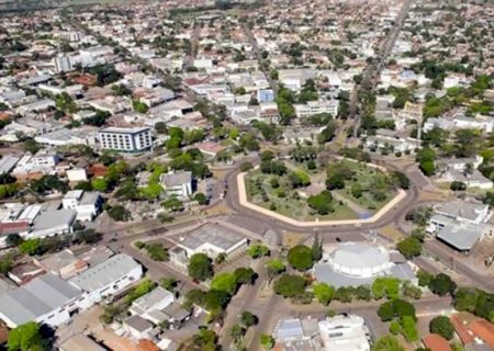 Prefeitura de Naviraí contrata empresa de software por R$ 2,6 milhões