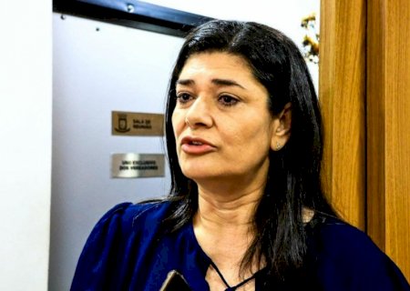 ‘Uma das referências no Brasil’, diz Rose Modesto sobre pré-candidatura de Caiado à presidência