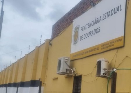Interino é nomeado após afastamento de diretor da PED por envolvimento com crime organizado