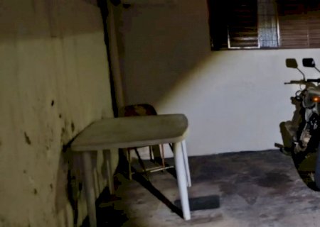 Após briga, homem é encontrado morto em edícula no Jardim Maringa em Dourados