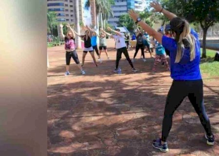 Inscrições para seleção de profissionais de educação física seguem abertas
