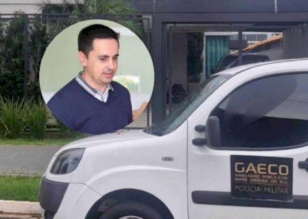 Preso por corrupção, ex-coordenador da Apae se ‘desfez’ de R$ 1,1 milhão para evitar bloqueio