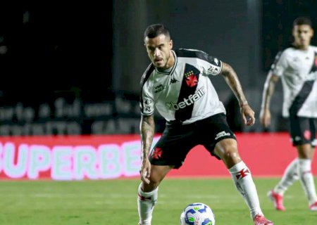 Vasco e Nova Iguaçu jogam pela segunda fase da Copa do Brasil