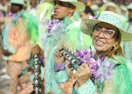 Carnaval de 2025 teve recordes para bares, restaurantes e hotéis do RJ