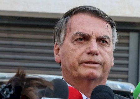Bolsonaro pede anulação da delação de Cid e afastamento de Moraes