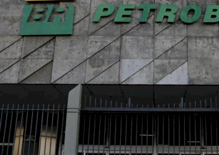 Petrobras contribuiu com 7% da arrecadação total do país em 2024