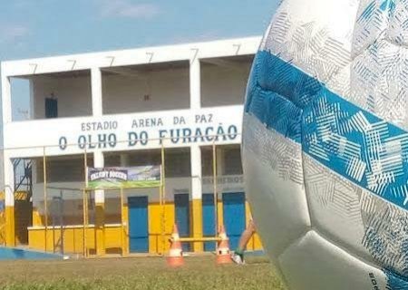 Mãe denuncia injúria racial contra atleta em jogo de campeonato juvenil de futebol