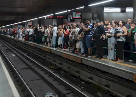 Governo mapeia projetos de mobilidade em 21 regiões metropolitanas
