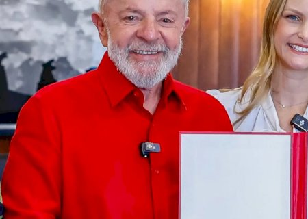 Lula indica Verônica Abdalla para o Superior Tribunal Militar