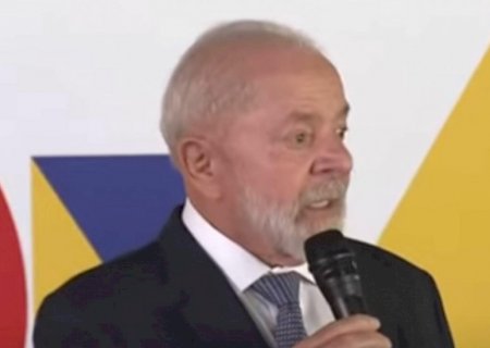 Avaliação negativa do governo Lula passa de 50%, diz pesquisa