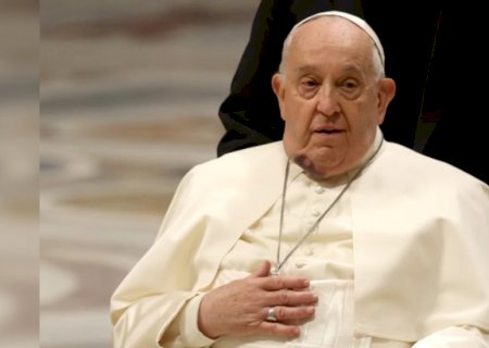 Boletim reservado sobre o Papa deixa fiéis em dúvida sobre estado de saúde