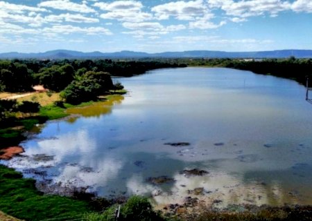 Prefeitura de Aquidauana quer acabar com a pesca e caça na Lagoa Comprida