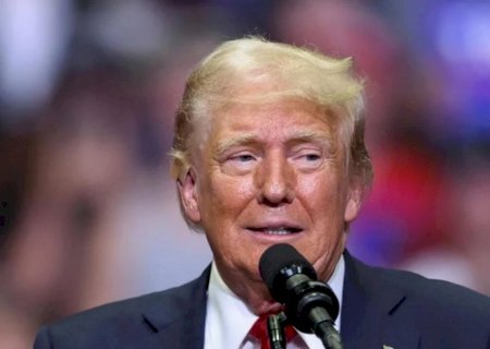 Ipea estima perda de US$ 1,5 bi em exportação com tarifa de Trump sobre aço