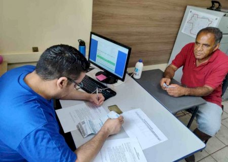 SAS convoca aprovados em seleção para auxiliar administrativo; confira