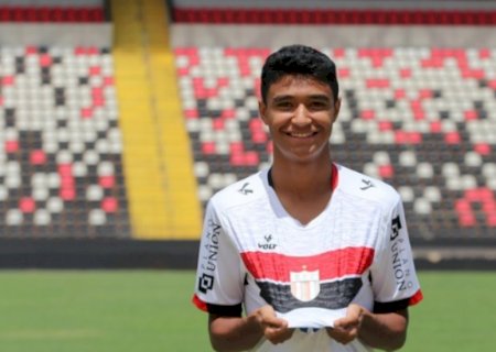Hospital abre procedimento para confirmar morte cerebral de jovem do Red Bull Bragantino