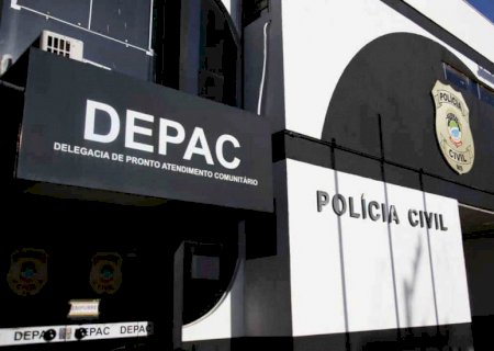 Ex-modelo do Onlyfans procura polícia após ter fotos íntimas vazadas no Instagram em Campo Grande