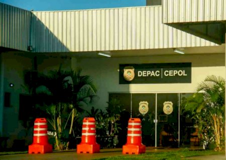 Pai que sequestrou menino em parquinho no Joquei Club é solto com tornozeleira eletrônica